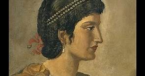 Pulcheria: Princess, Empress, Saint ~ As described by the 5th century historian, Sozomen