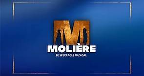 Molière, le spectacle musical (Album complet)