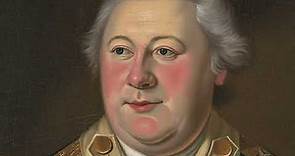 The Early Life of Henry Knox
