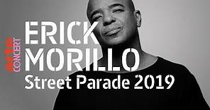 Erick Morillo @ Street Parade 2019 (Full Set Hi-Res) – ARTE Concert