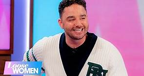 Waterloo Road & Strictly’s Adam Thomas Opens Up About His Health Battle | Loose Women