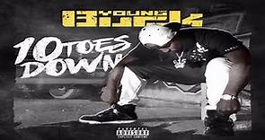 Young Buck - Ten Toes Down (10 Toes Down)
