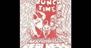 Crunch Time - The Realness 2003