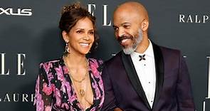 Halle Berry on Finding True Love With Van Hunt: 'The Right One Finally Showed Up' (Exclusive)