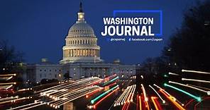 Washington Journal-Militant Islam