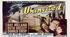 The Uninvited (1944)🔹