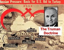 Image result for The Truman Doctrine