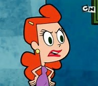 Image result for The Grim Adventures of Billy and Mandy Harold