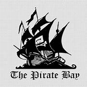 the pirate bay image