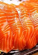 Masunosuke Salmon di Jepang