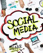 business using social media