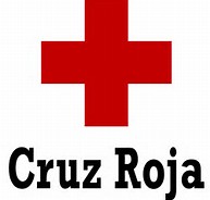 Resultado de imagen de cruz roja española