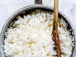 Bagaimana caranya memasak nasi?