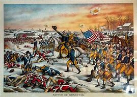 Image result for Battle of Princeton