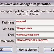 install idm tanpa serial number