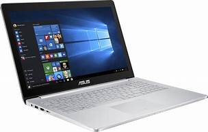 ASUS Zenbook Pro Laptop