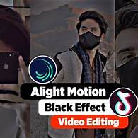 Alight Motion Edit