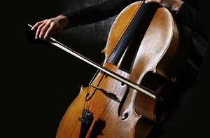 Resultado de imagen de violonchelo