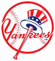 Image result for new york yankees logo