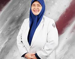 Dr. Yusri, Sp.U.  di Padang