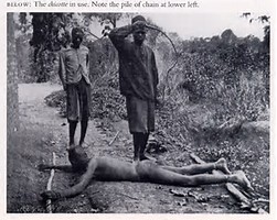 Image result for Congo Free State was established by King Leopold II
