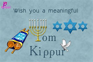 Image result for Yom Kippur Graphics