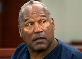 Image result for O.J. Simpson
