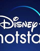 Disney Hotstar Indonesia