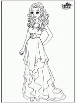 Hd Wallpapers Coloring Pages Prom Dresses Dhdde3d Tk Free