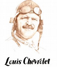 Image result for Louis Chevrolet