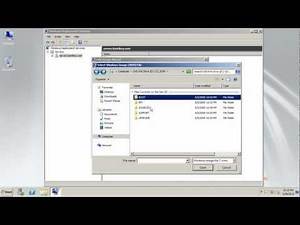 how to install Windows Deployment service (WDS) in windows server 2008 R2
