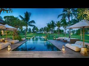 Top 10 Most Luxurious Villas in Bali