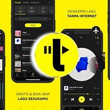 Aplikasi Dengerin Lagu Offline iOS