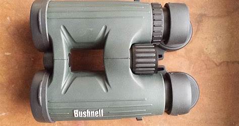 Bushnell Excursion Hd Binoculars Owner Manual