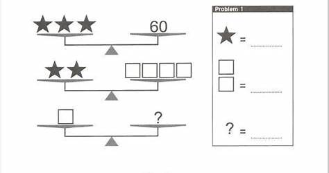 Finding Scale Factor Worksheet