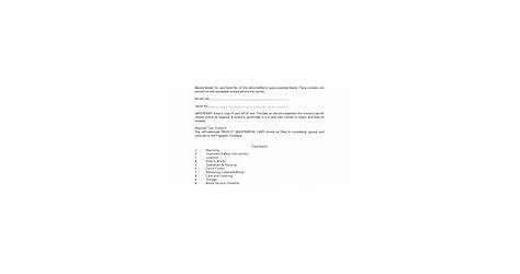 Frigidaire Dehumidifier Fad704dwd Manual