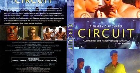 Circuit 2001 Full Movie