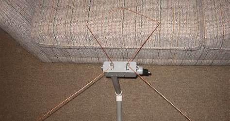 How To Wire A Tv Antenna