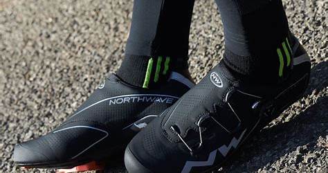 Northwave Winter Cycling Shoes