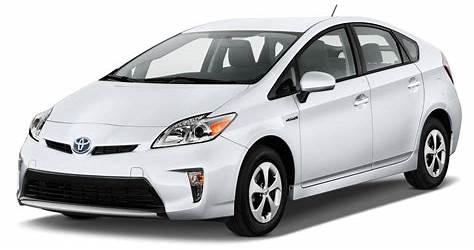 2014 Toyota Prius Plug In Specs