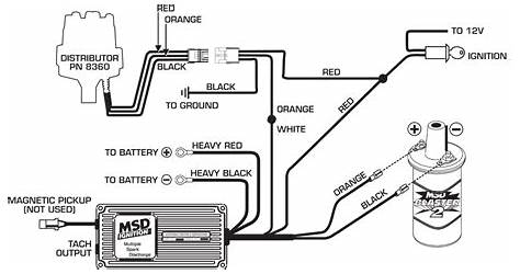 1965 Ford 2000 Ignition Wiring Diagram