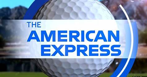American Express Golf Tournament Payout Chart