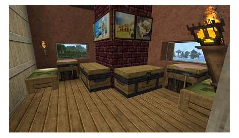 Minecraft Sofa Ideas | Baci Living Room