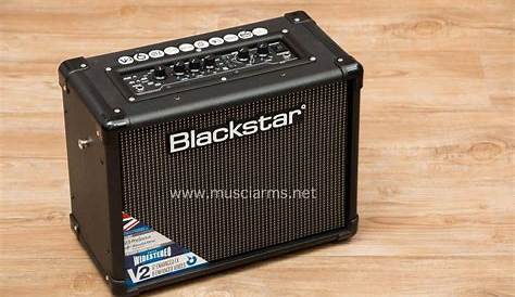 blackstar id core 20 manual