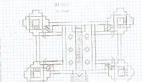 Castles Xbox Blueprints Minecraft Castle Schematics Nice - JHMRad | #11481