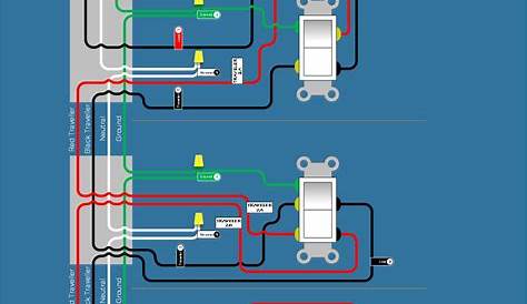 wiring diagram for electric recliner switch