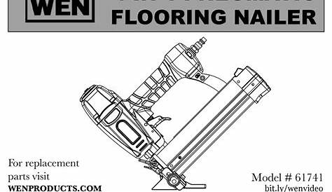 wen 56380i manual