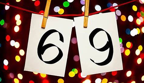 Number 69 Pictures, Images and Stock Photos - iStock