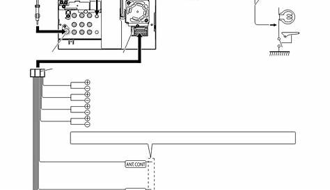 Kenwood Ddx372Bt Wiring Harness Diagram / DIAGRAM Kenwood Original Wire