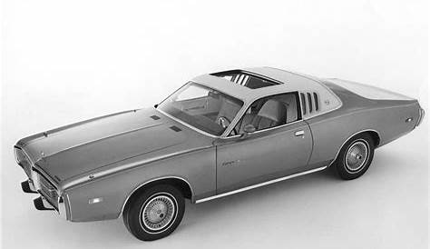 1973 Dodge Charger | conceptcarz.com